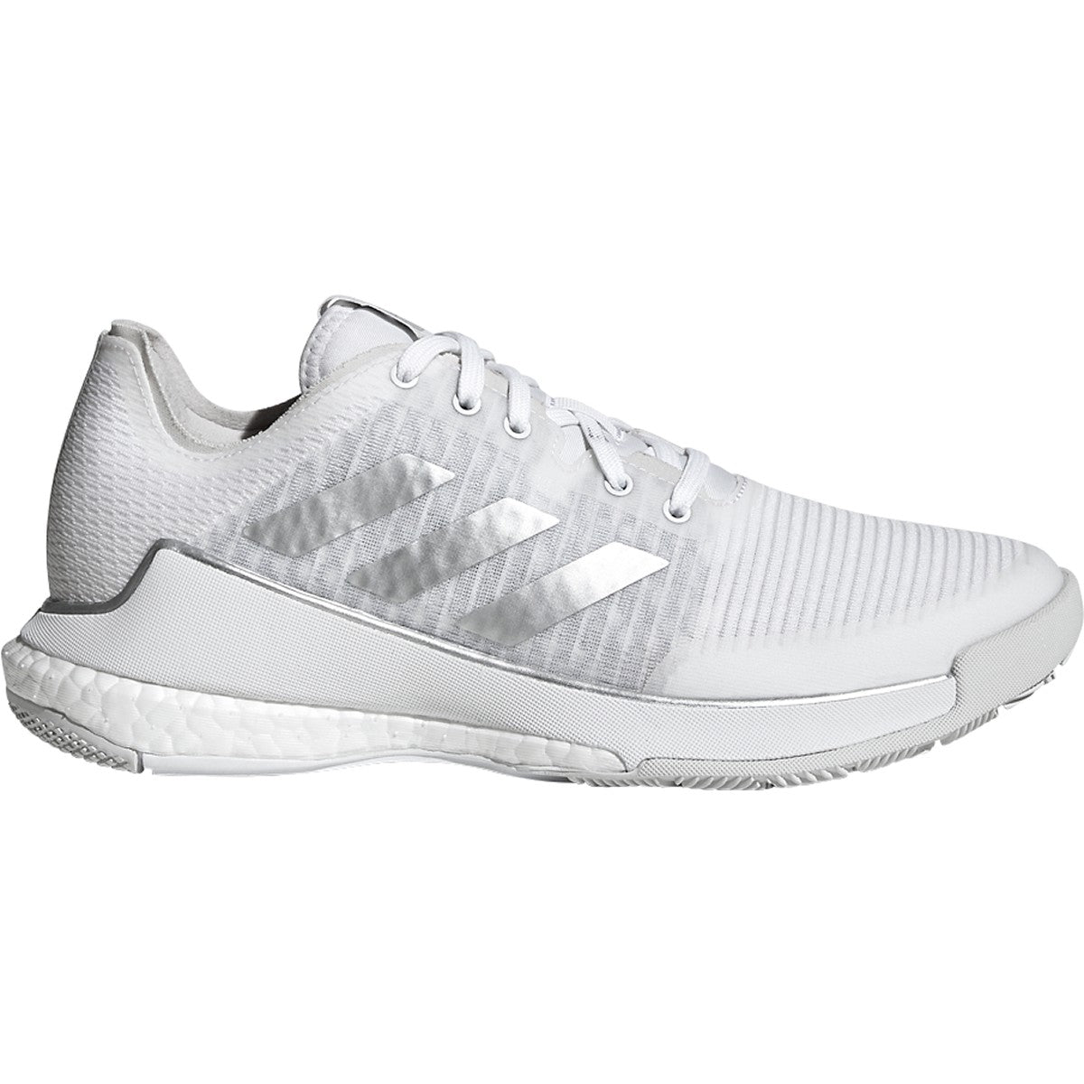 adidas Women's Crazyflight Indoor Volleyball Shoes                                   