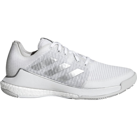 adidas Women's Crazyflight Indoor Volleyball Shoes                                   