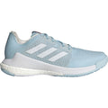 adidas Women's Crazyflight Indoor Volleyball Shoes                                   