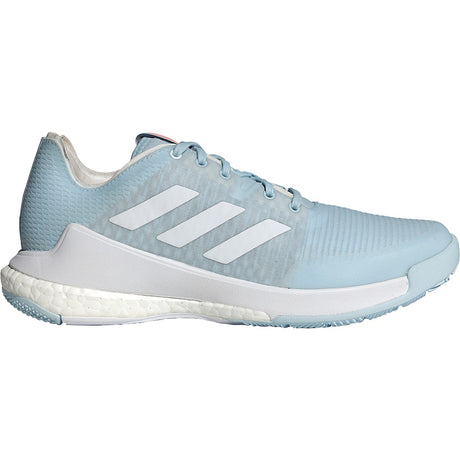 adidas Women's Crazyflight Indoor Volleyball Shoes                                   