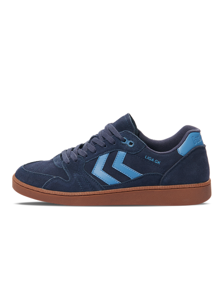 Hummel Men's Liga GK Indoor Handball Shoes Hummel