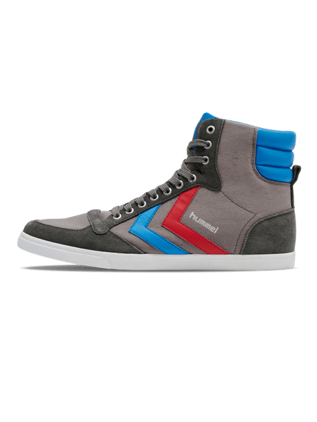 Hummel Men's Slimmer Stadil High Cut Casual Shoe Hummel