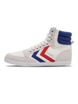 Hummel Men's Slimmer Stadil High Cut Casual Shoe Hummel