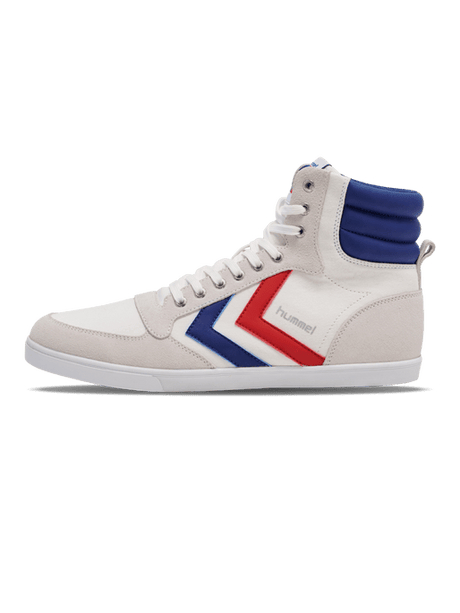 Hummel Men's Slimmer Stadil High Cut Casual Shoe Hummel