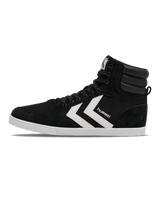 Hummel Men's Slimmer Stadil High Cut Casual Shoe Hummel