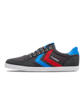 Hummel Men's Slimmer Stadil Low Cut Casual Shoe Hummel