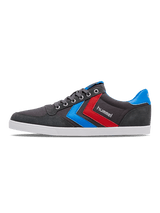 Hummel Men's Slimmer Stadil Low Cut Casual Shoe Hummel