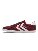 Hummel Men's Slimmer Stadil Low Cut Casual Shoe Hummel