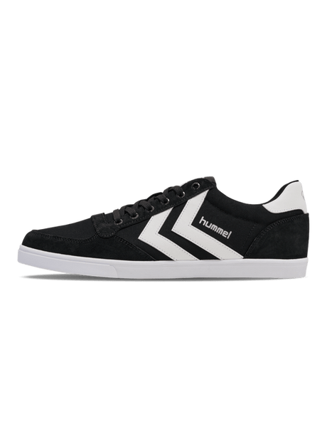 Hummel Men's Slimmer Stadil Low Cut Casual Shoe Hummel