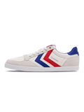 Hummel Men's Slimmer Stadil Low Cut Casual Shoe Hummel