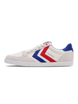 Hummel Men's Slimmer Stadil Low Cut Casual Shoe Hummel