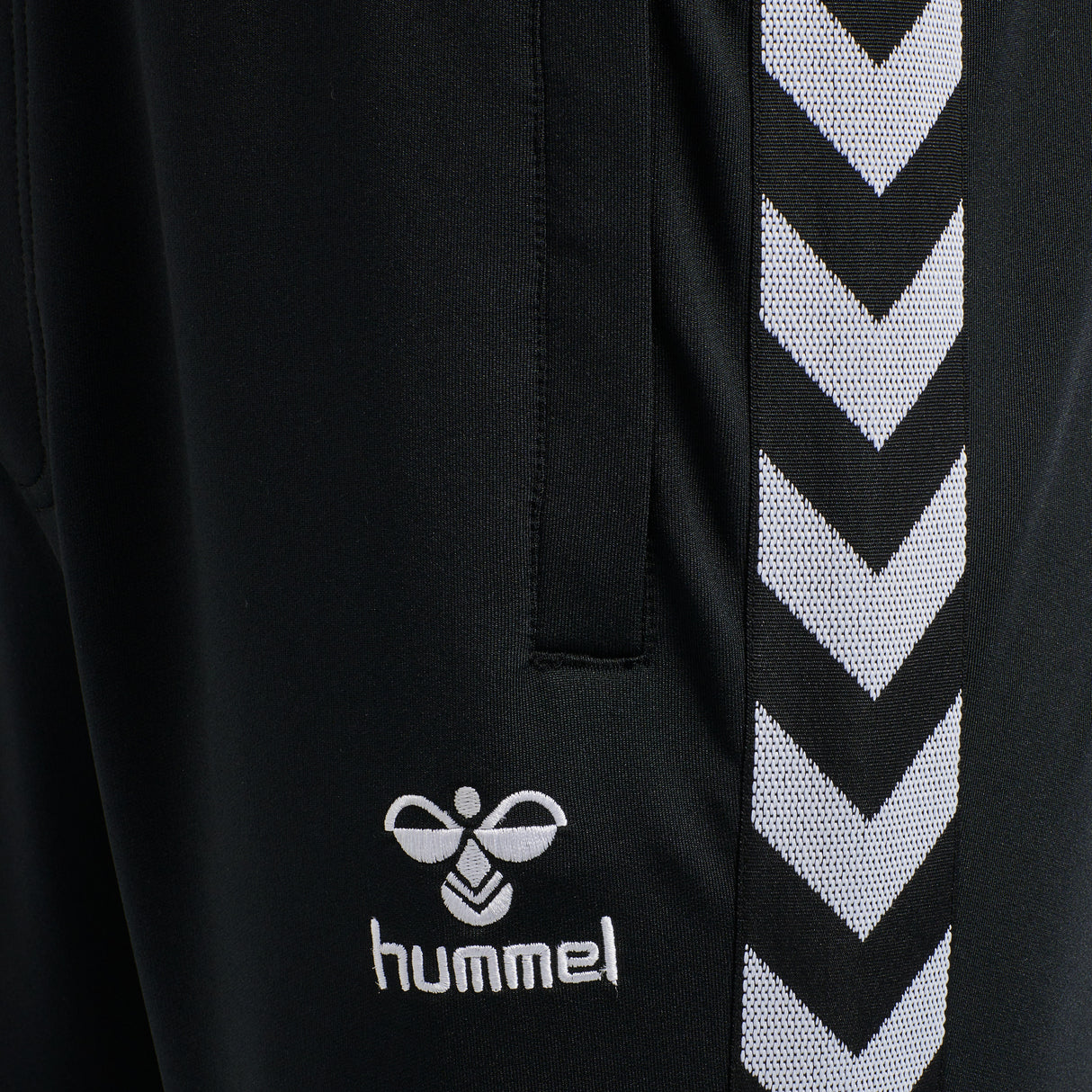 Hummel Men's Nathan 2.0 Tapered Pants Hummel