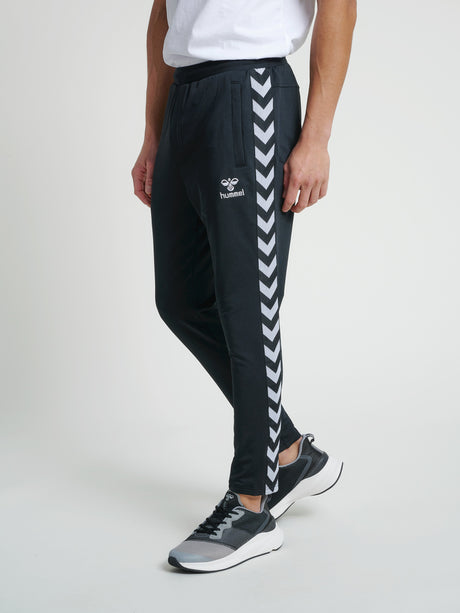 Hummel Men's Nathan 2.0 Tapered Pants Hummel
