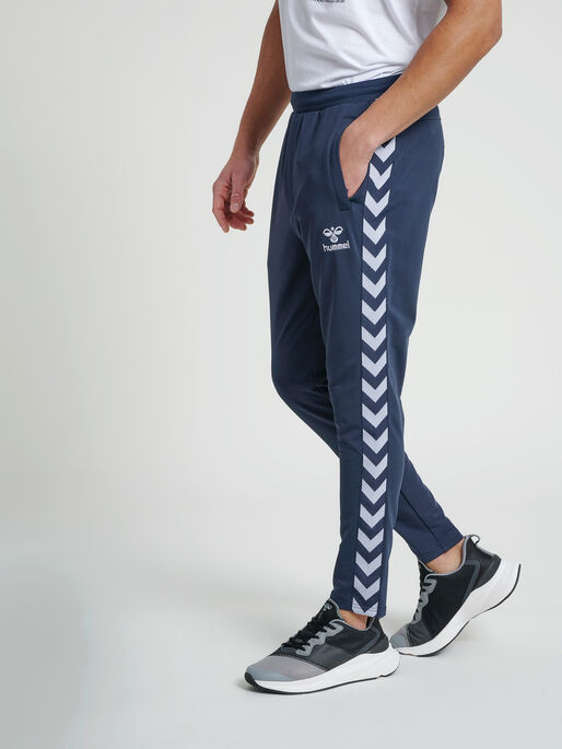 Hummel Men's Nathan 2.0 Tapered Pants Hummel