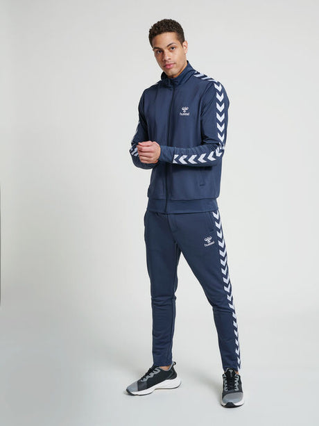 Hummel Men's Nathan 2.0 Tapered Pants Hummel
