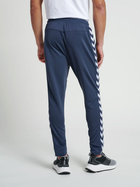 Hummel Men's Nathan 2.0 Tapered Pants Hummel
