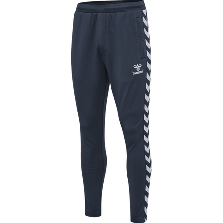Hummel Men's Nathan 2.0 Tapered Pants Hummel