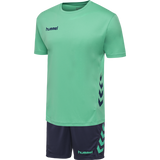 Hummel Youth Promo Duo Set Hummel