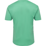 Hummel Youth Promo Duo Set Hummel