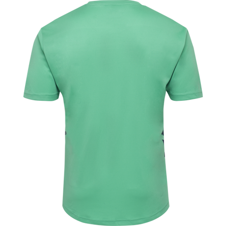 Hummel Youth Promo Duo Set Hummel