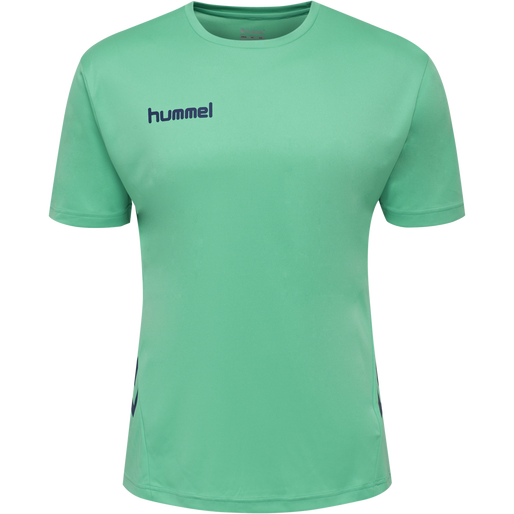 Hummel Youth Promo Duo Set Hummel