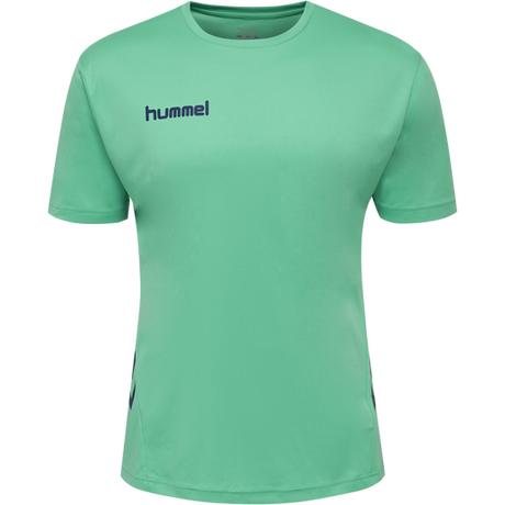 Hummel Youth Promo Duo Set Hummel