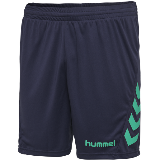 Hummel Youth Promo Duo Set Hummel