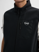 Hummel Men's LGC Sum Fleece Waistcoat Hummel