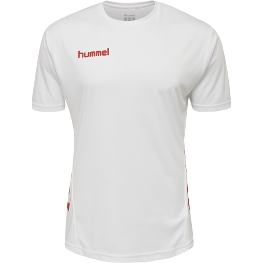 Hummel Youth Promo Duo Set Hummel