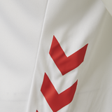Hummel Youth Promo Duo Set Hummel