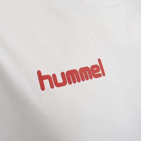 Hummel Youth Promo Duo Set Hummel