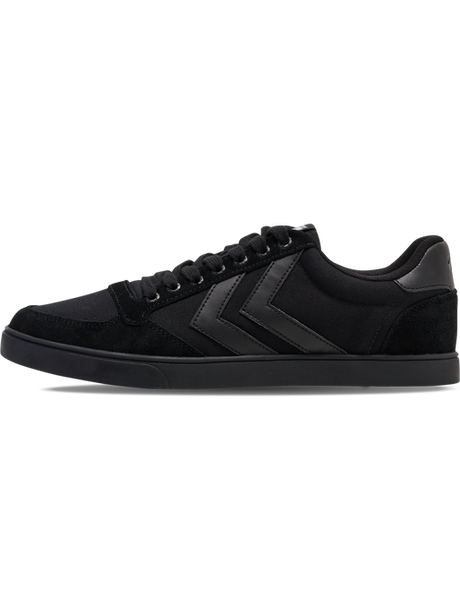 Hummel Men's Slimmer Stadil Tonal Low Cut Casual Shoe Hummel