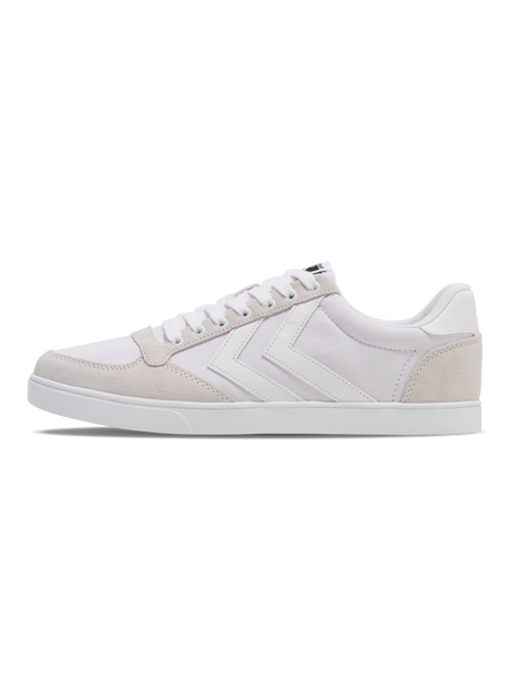 Hummel Men's Slimmer Stadil Tonal Low Cut Casual Shoe Hummel