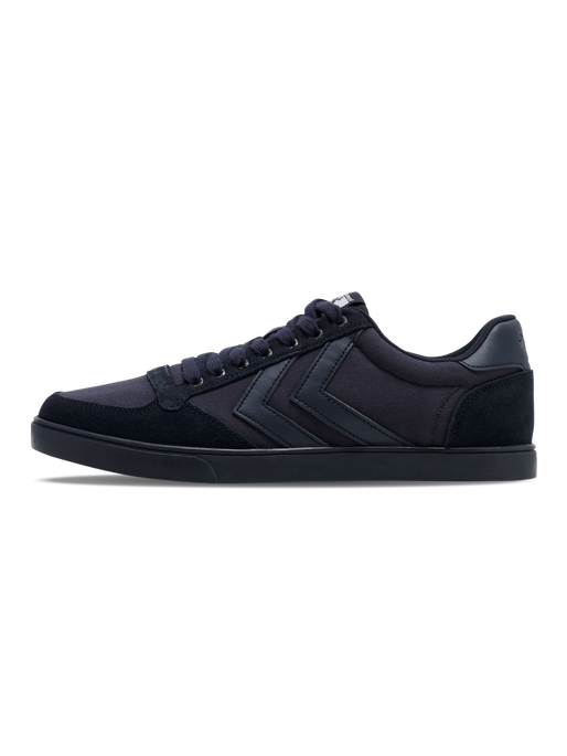 Hummel Men's Slimmer Stadil Tonal Low Cut Casual Shoe Hummel