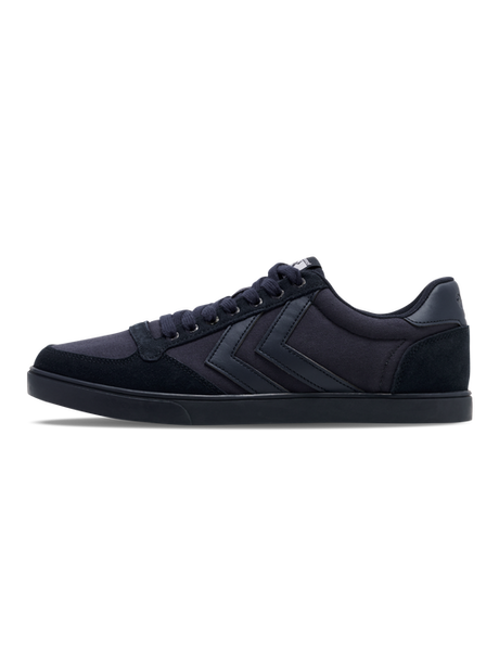 Hummel Men's Slimmer Stadil Tonal Low Cut Casual Shoe Hummel