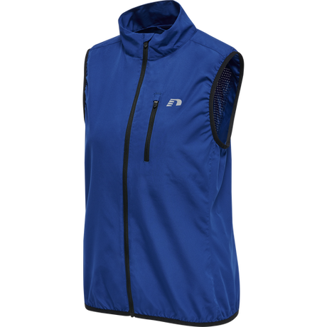 Newline Women's Core Zip-Up Gilet Newline