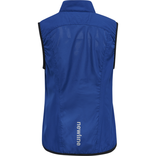 Newline Women's Core Zip-Up Gilet Newline
