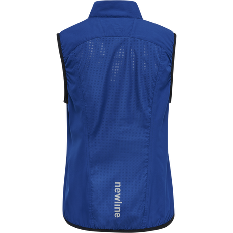 Newline Women's Core Zip-Up Gilet Newline