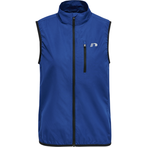 Newline Women's Core Zip-Up Gilet Newline