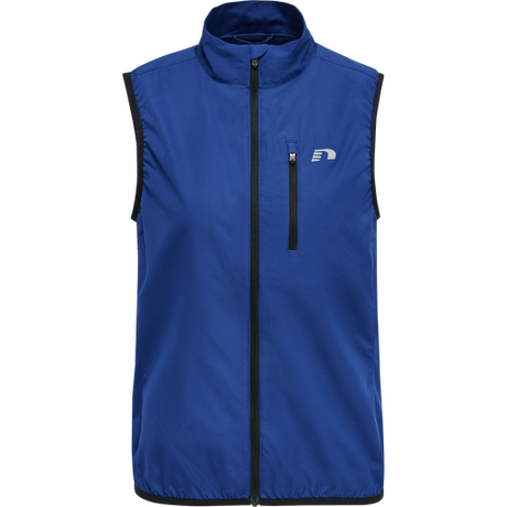 Newline Women's Core Zip-Up Gilet Newline