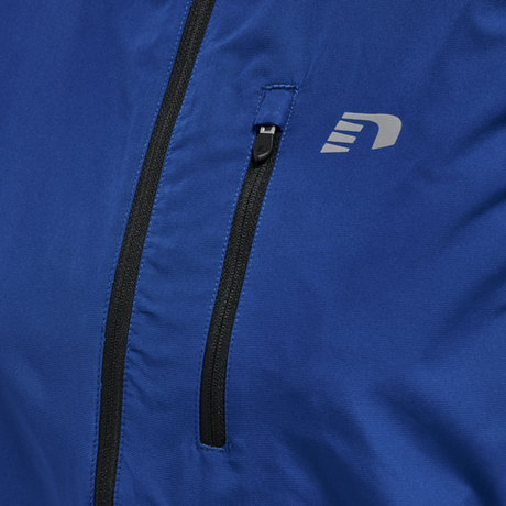 Newline Women's Core Zip-Up Gilet Newline