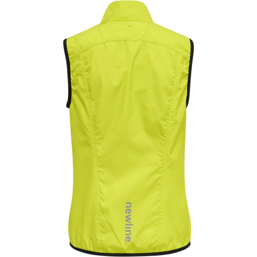 Newline Women's Core Zip-Up Gilet Newline