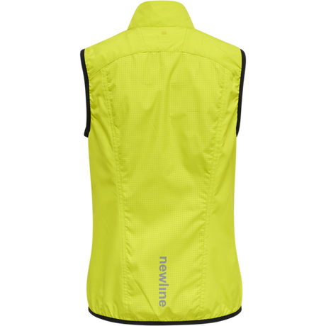 Newline Women's Core Zip-Up Gilet Newline