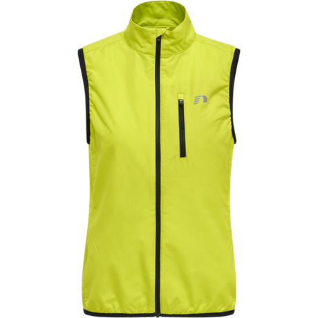 Newline Women's Core Zip-Up Gilet Newline