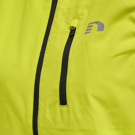 Newline Women's Core Zip-Up Gilet Newline