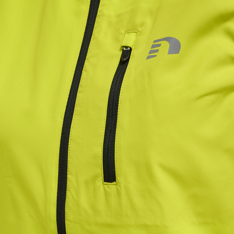 Newline Women's Core Zip-Up Gilet Newline