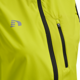Newline Women's Core Zip-Up Gilet Newline