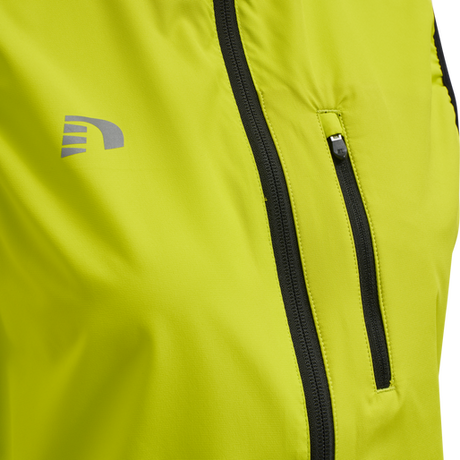 Newline Women's Core Zip-Up Gilet Newline