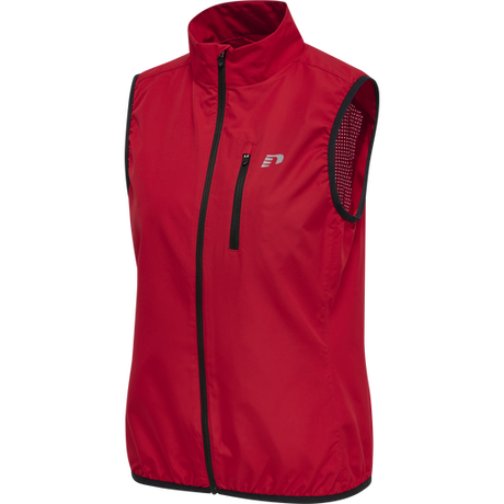 Newline Women's Core Zip-Up Gilet Newline