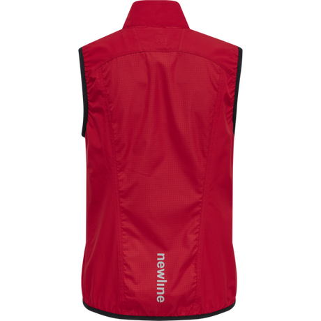 Newline Women's Core Zip-Up Gilet Newline